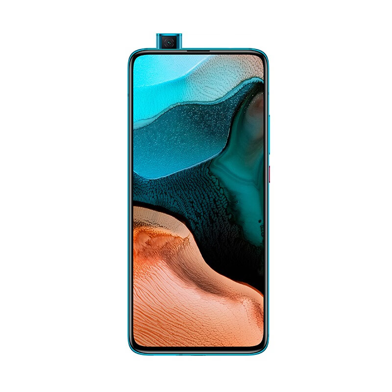 小米 vc立体散热 手机