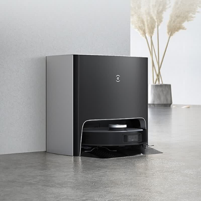 进阶版扫地机评测，拯救养猫家庭的生活的第3张示图