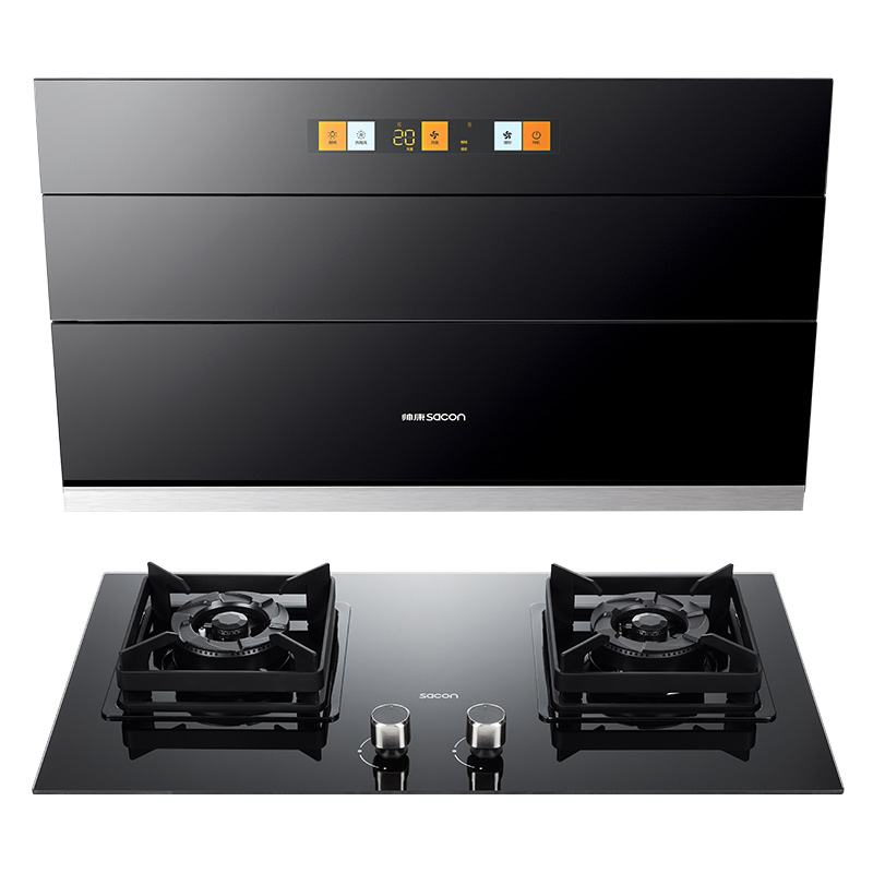 帅康净烟黑科技，轻松get自在厨房好秘诀！-JinMo之家