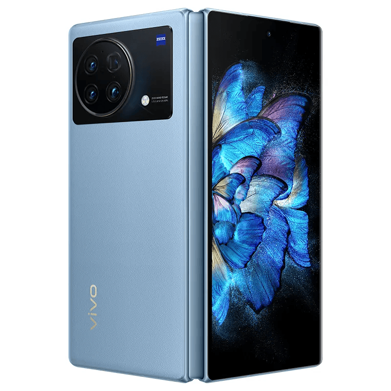 vivoXfold折叠屏全包手机壳，全面保护您的爱机-JinMo之家