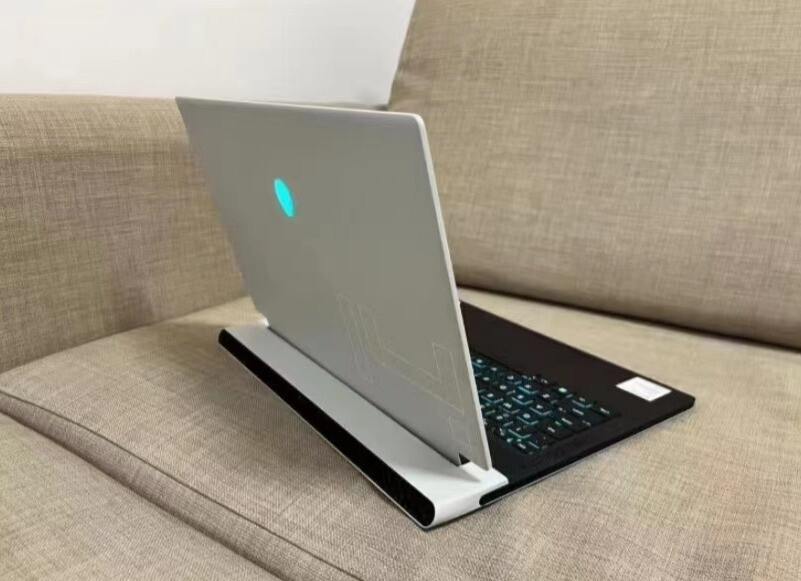 高性能超薄本信仰力作！外星人X14助你绝地封神-JinMo之家