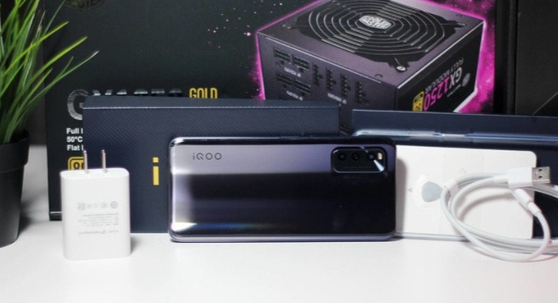 iQOO Neo5 活力版手机测评：性能强，续航力也够绵长！的第1张示图