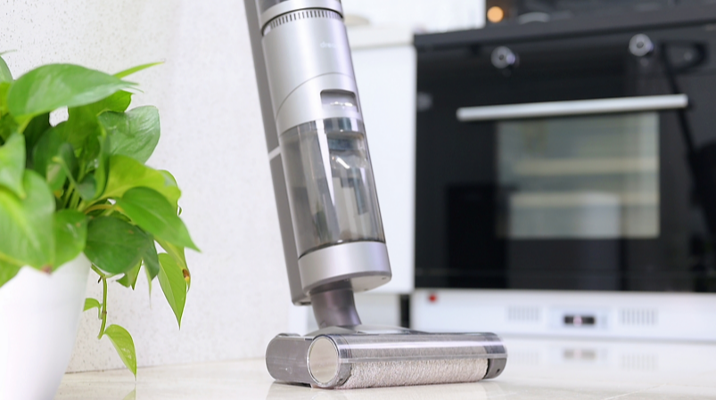 强清洁易操作，追觅无线智能洗地机让地面清理更轻松-JinMo之家