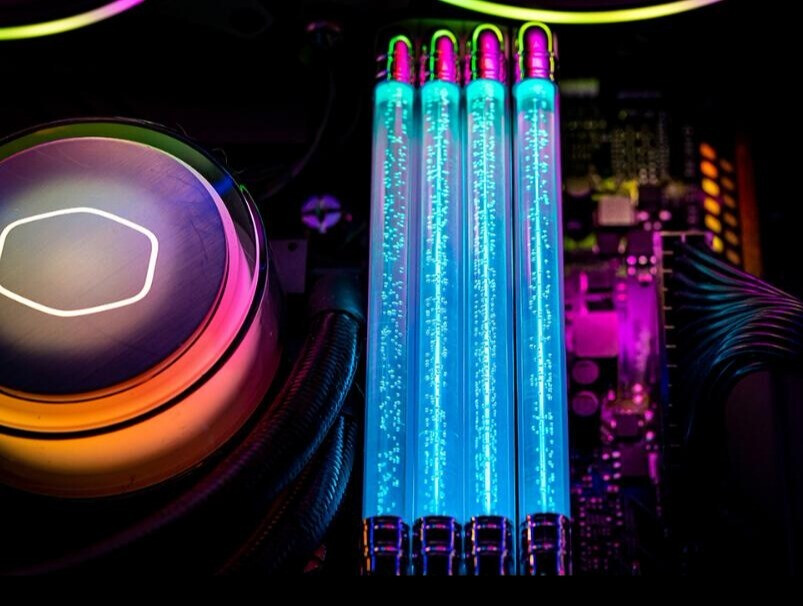 台式电脑内存条，带来不一样的使用体验-JinMo之家