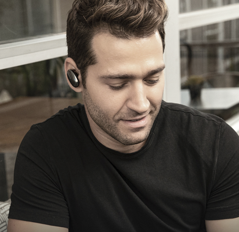 真无线耳机高端之选,给你录音室级别的音质表现-JinMo之家