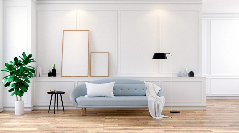 多姿多彩的独居生活，舒适的装修是关键-JinMo之家