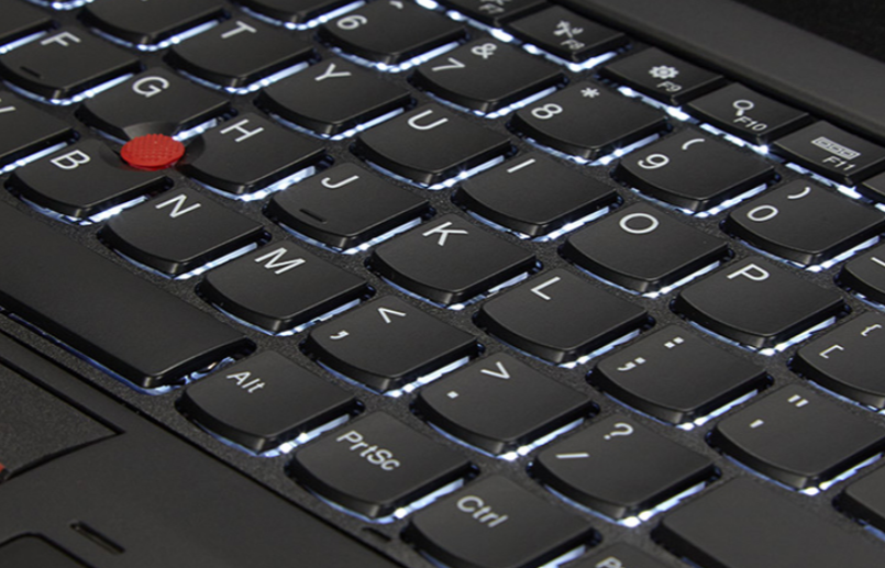 二手联想笔记本，办公用更稳定！的第4张示图