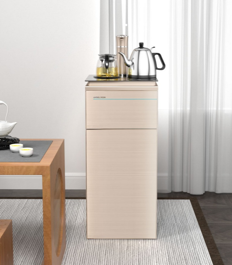 甄选精美实用的安吉尔茶吧机,多维度满足你的饮茶喜好-JinMo之家