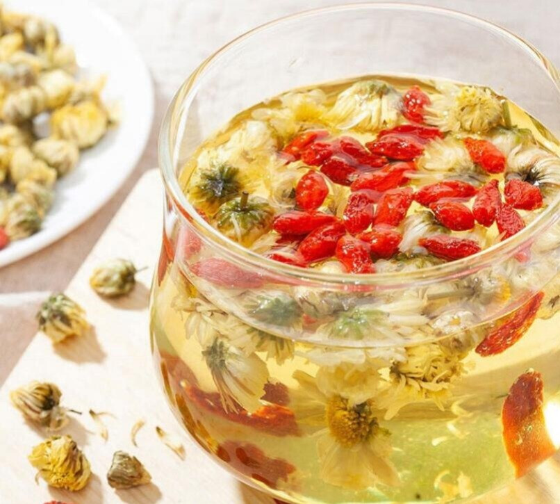 我的格调下午茶，轻松泡出满满幸福感的第2张示图