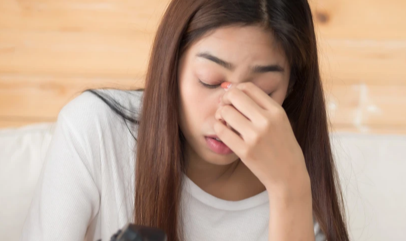 星星眼养成计划，爱护眼睛从瑞珠聚乙烯醇滴眼液开始的第4张示图