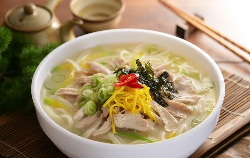 鲁花经典鸡蛋椭圆挂面，爽弹易煮真好吃-JinMo之家