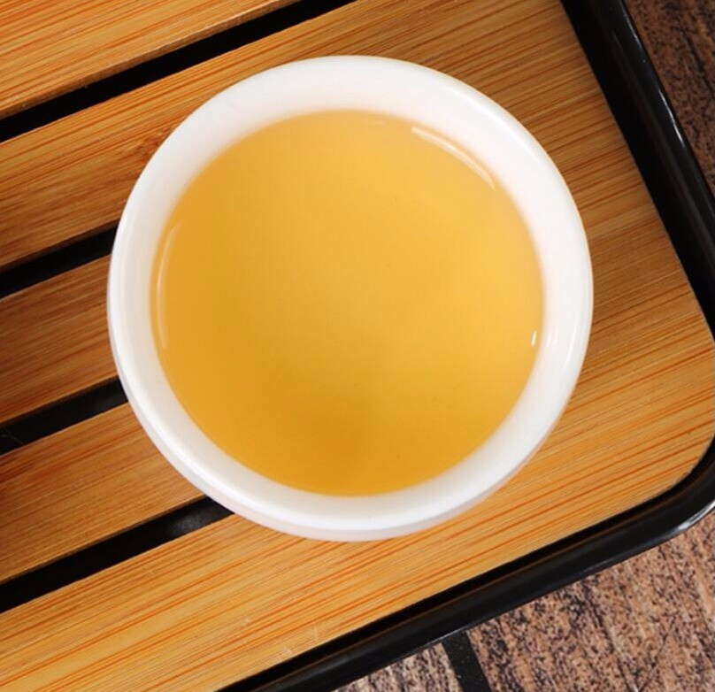 遇见京华特级茉莉花茶,熟悉的味道,让人怀念的第1张示图 遇见京华特级茉莉花茶,熟悉的味道,让人怀念的第1张示图