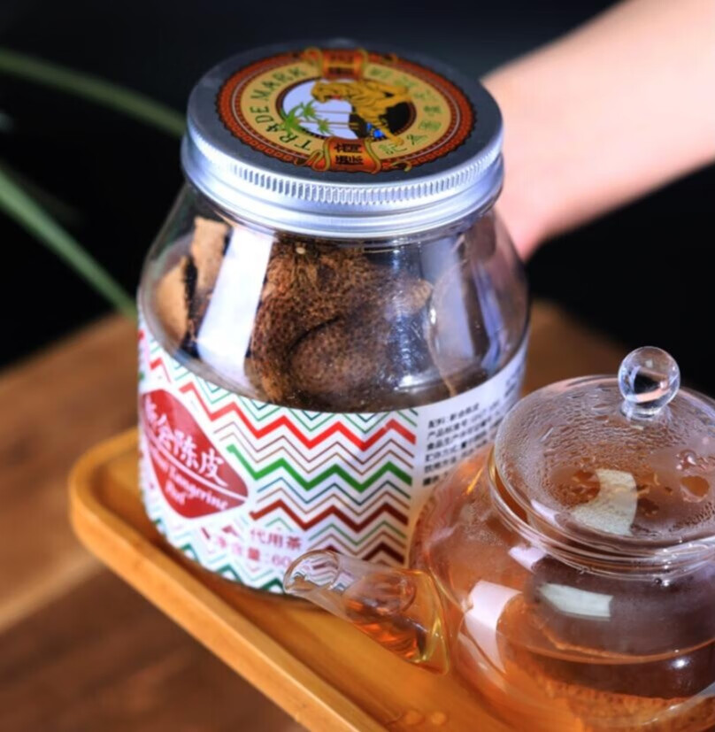 我的格调下午茶，轻松泡出满满幸福感的第3张示图