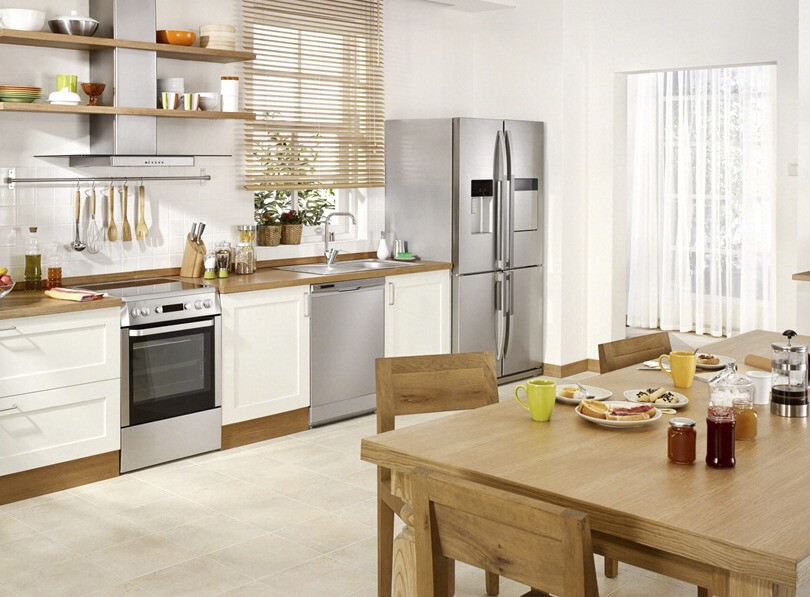 简约的北欧风装修,入住之后充满幸福感-JinMo之家