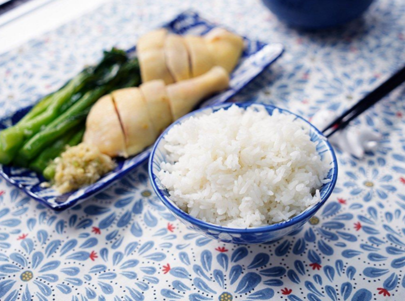 黑土地孕育的稻香好大米，舌尖上的精致享受