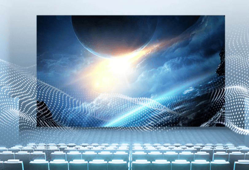 买智能电视不吃亏，三星、索尼和海信争霸，谁能狙中你的心的第9张示图