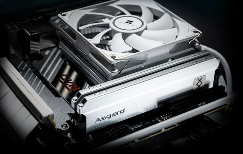 内存条足够给力,电脑卡顿的问题轻松解决-JinMo之家