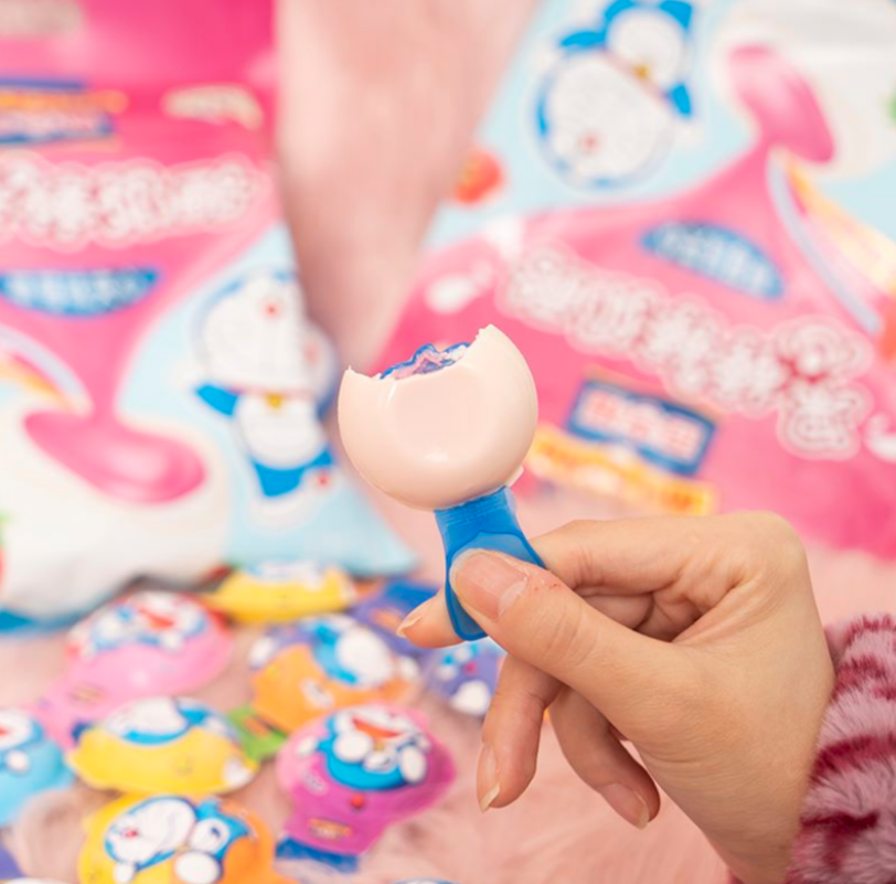 百吉福奶酪棒测评:意想不到的美妙口感,带来全新体验-JinMo之家