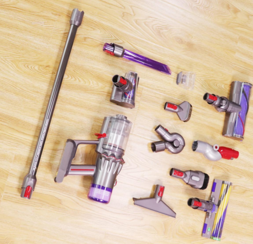 送养宠人士女王节好礼，不能错过戴森吸尘器-JinMo之家