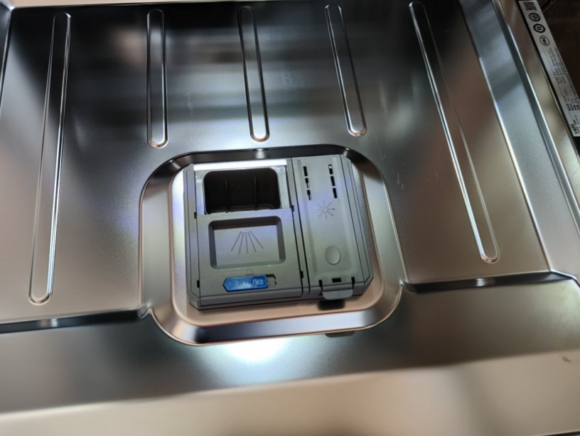 华帝洗碗机测评：三层喷臂龙卷洗，解放双手生活更轻松的第2张示图