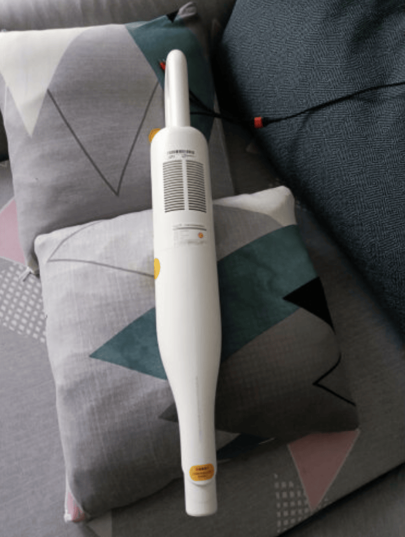 在家搞卫生想要轻松？德尔玛有办法！-JinMo之家