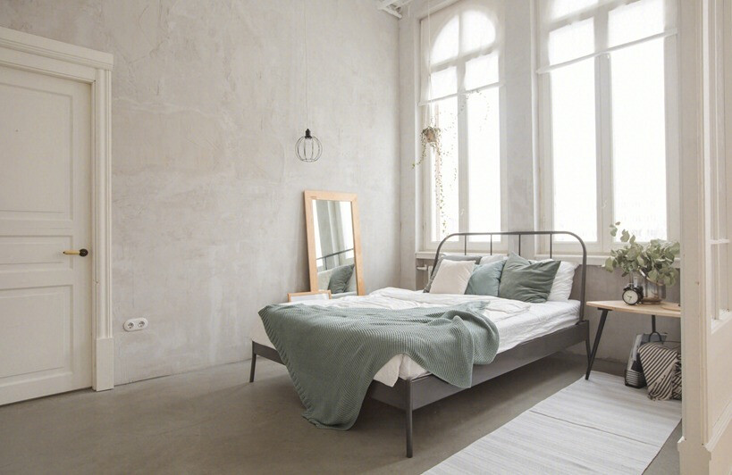 简约的北欧风装修，入住之后充满幸福感的第5张示图