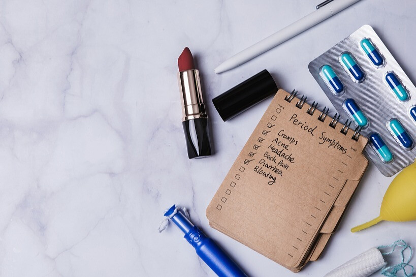 特殊时期的贴心呵护，高洁丝口袋导管卫生棉条的第2张示图