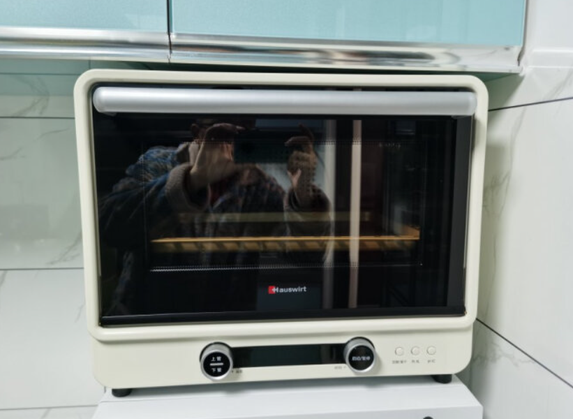 功能全颜值高的海氏i7风炉电烤箱,让我从此爱上做饭-JinMo之家