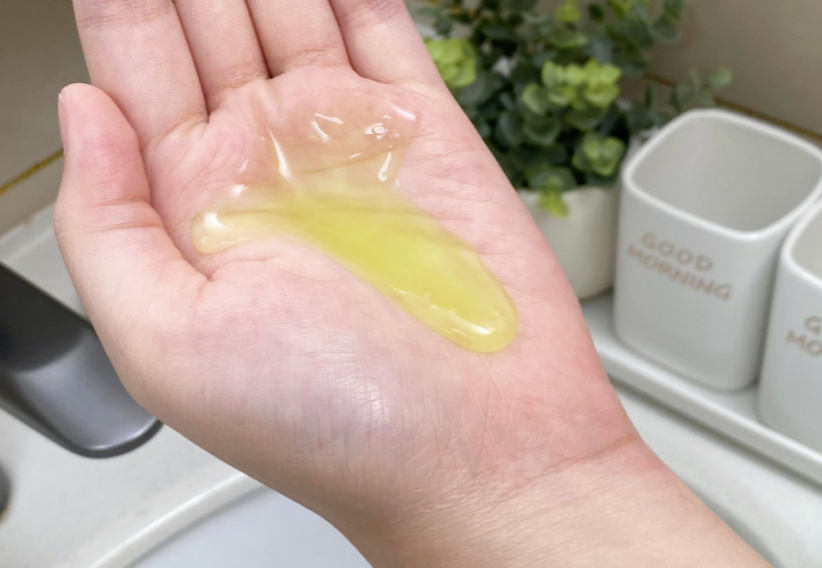 温和清洁呵护肌肤，宝藏洗手液被我挖到了！的第2张示图