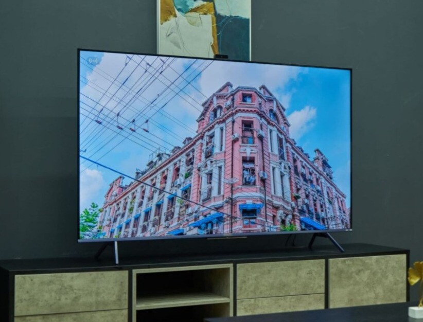 创维电视A20 Pro测评：真120Hz高刷带来震撼观的第5张示图