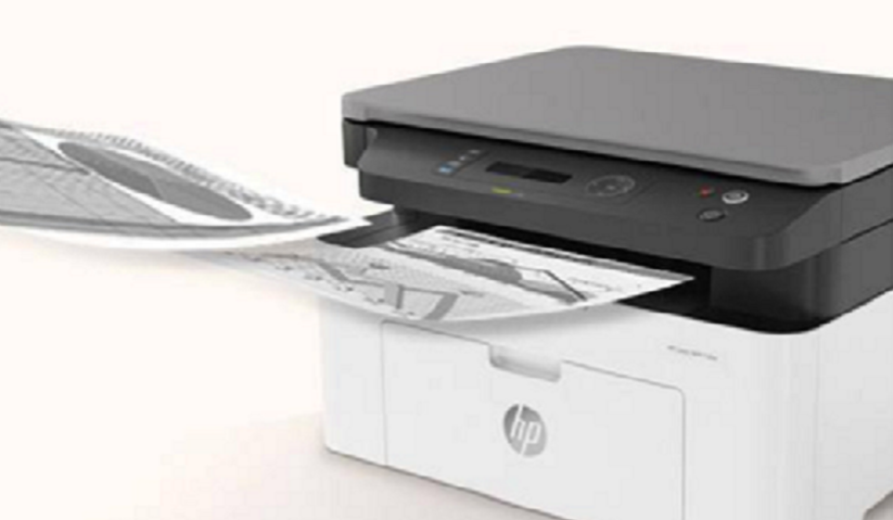 选激光一体的惠普锐系列136w 家用办公打印都不愁-JinMo之家