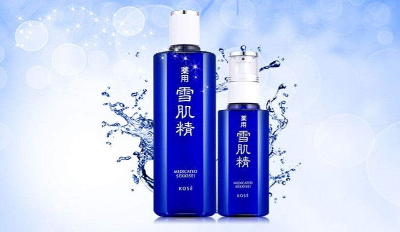 保湿补水，一瓶雪肌精莹润乳液帮你轻松搞定-JinMo之家