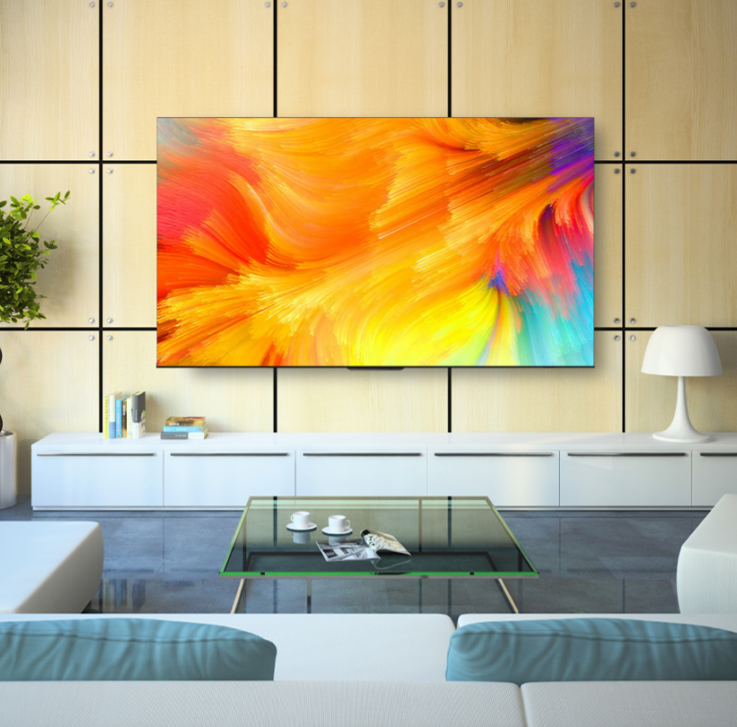 高质量教育外援？家庭影院系统？海信全都拿捏！的第5张示图