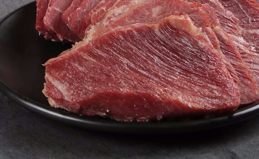 健康饮食，就选老字号，月盛斋值得信赖的第2张示图