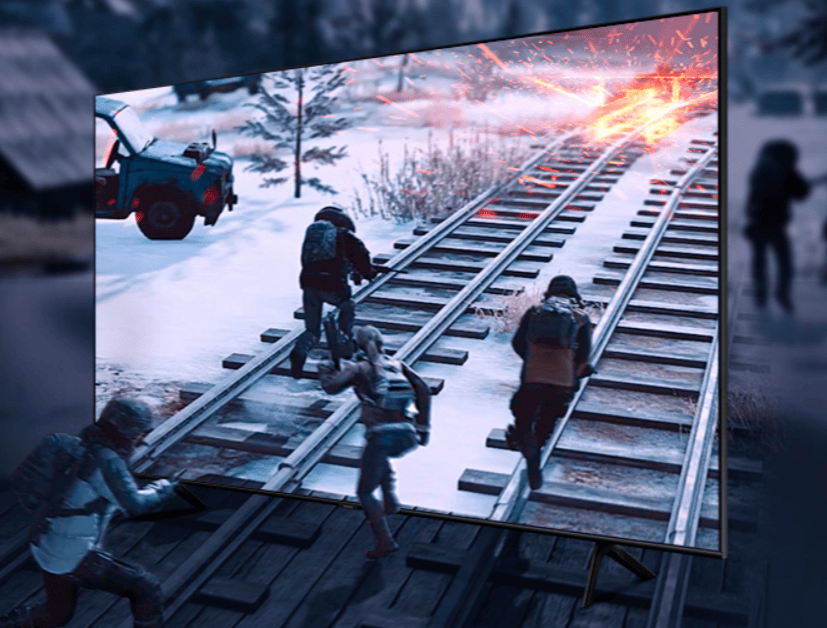 买智能电视不吃亏，三星、索尼和海信争霸，谁能狙中你的心的第1张示图