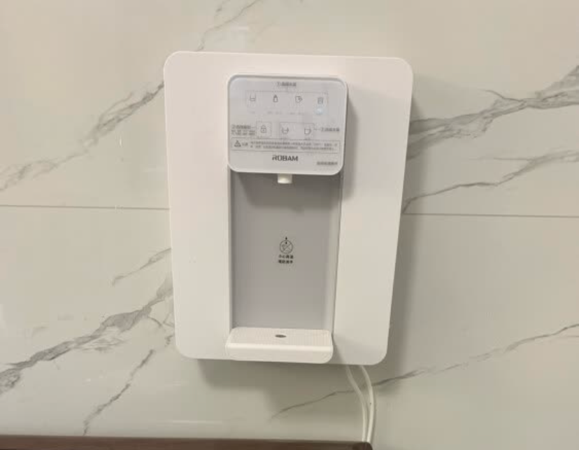 让喝水的方便简单点，不妨入手老板管线机-JinMo之家