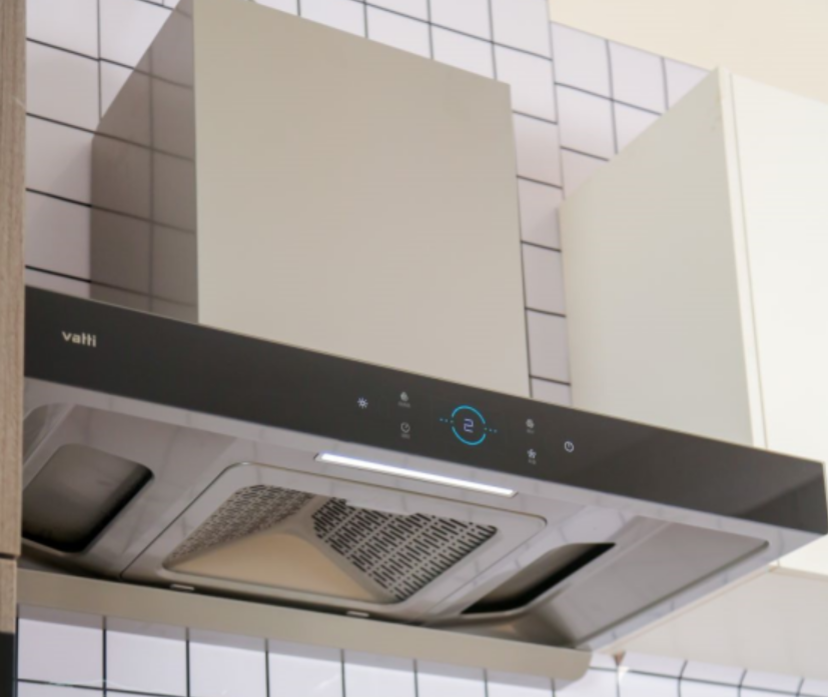 告别传统单腔净烟方式,华帝三腔·启世S1让烹饪更加游刃的第2张示图 告别传统单腔净烟方式,华帝三腔·启世S1让烹饪更加游刃的第2张示图