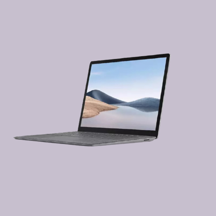 Surface Laptop 4笔记本实测：高效工作好物！的第2张示图