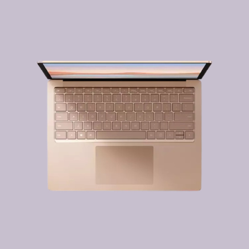 Surface Laptop 4笔记本实测：高效工作好物！的第1张示图