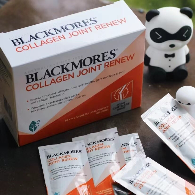 澳佳宝骨胶原冲剂评测:富含蛋白肽,为关节软骨添动力的第2张示图 澳佳宝骨胶原冲剂评测:富含蛋白肽,为关节软骨添动力的第2张示图