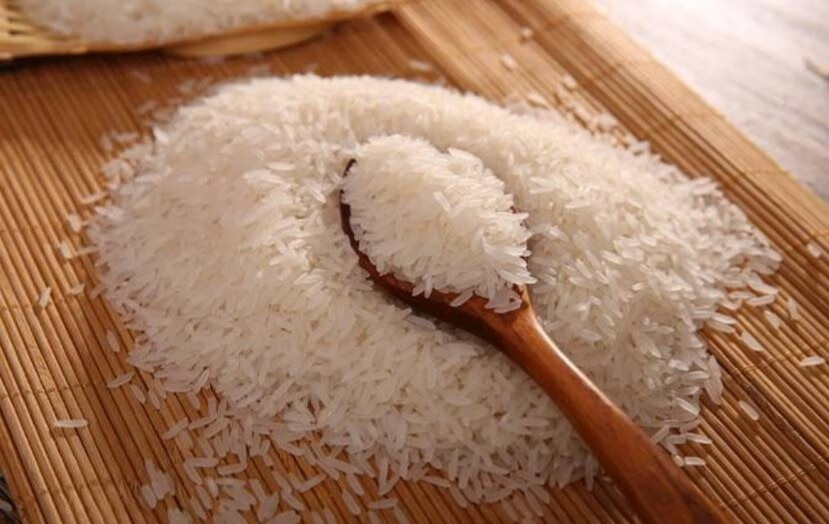 如珠似玉的福临门盘锦大米，细腻软香使人回味无穷的第3张示图