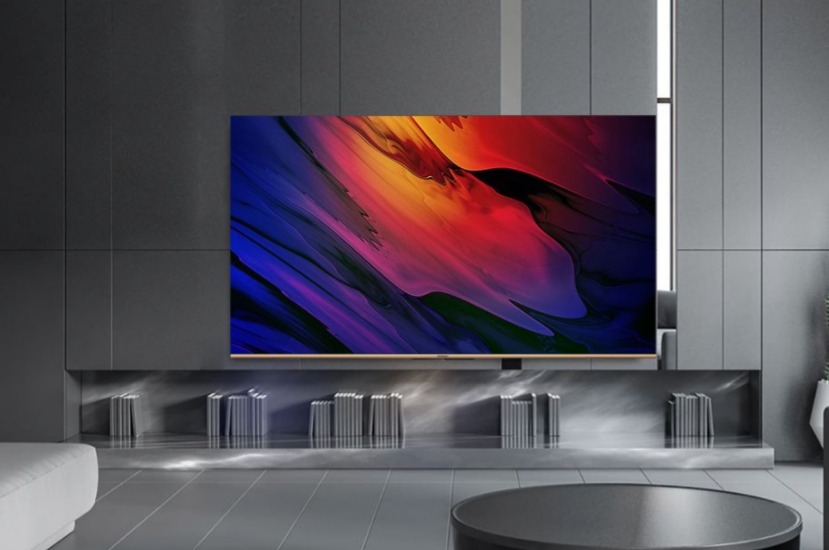 75英寸的酷开电视P70，用科技点亮生活！的第4张示图