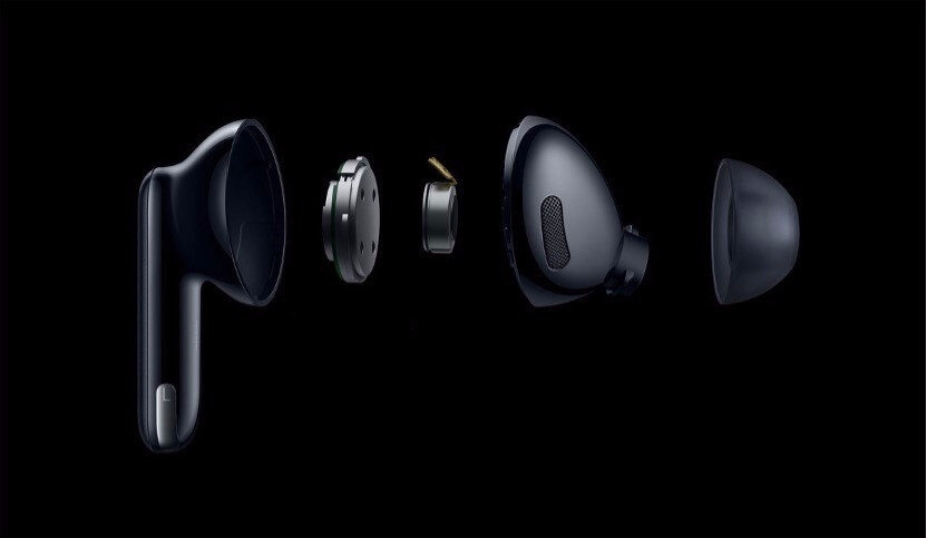 四大品牌主导新局面 OPPO跻身TWS千万销量俱乐部-JinMo之家