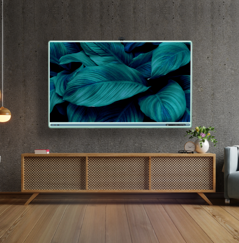 高质量教育外援？家庭影院系统？海信全都拿捏！的第4张示图