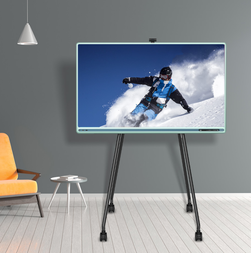 高质量教育外援？家庭影院系统？海信全都拿捏！的第2张示图