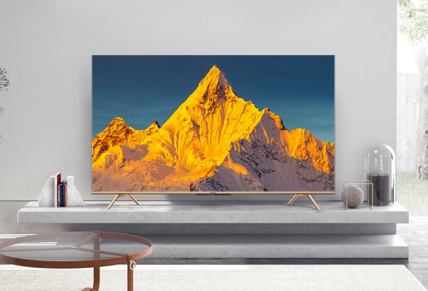 75英寸的酷开电视P70，用科技点亮生活！的第3张示图