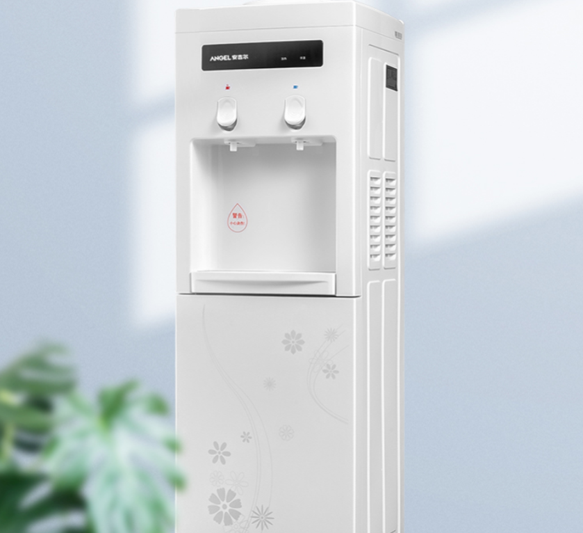 轻松制取干净热水，就选安吉尔净水饮水系列的第4张示图