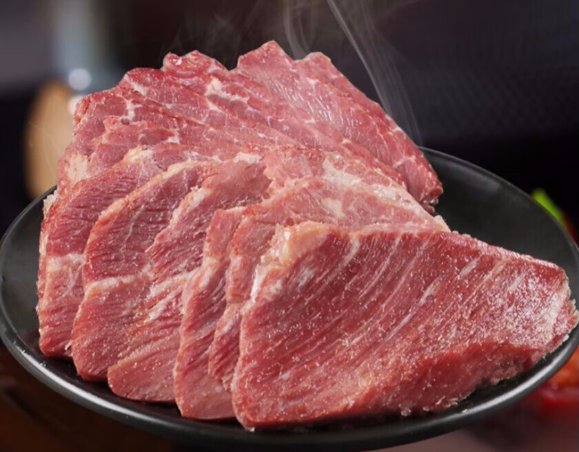 健康饮食,就选老字号,月盛斋值得信赖-JinMo之家