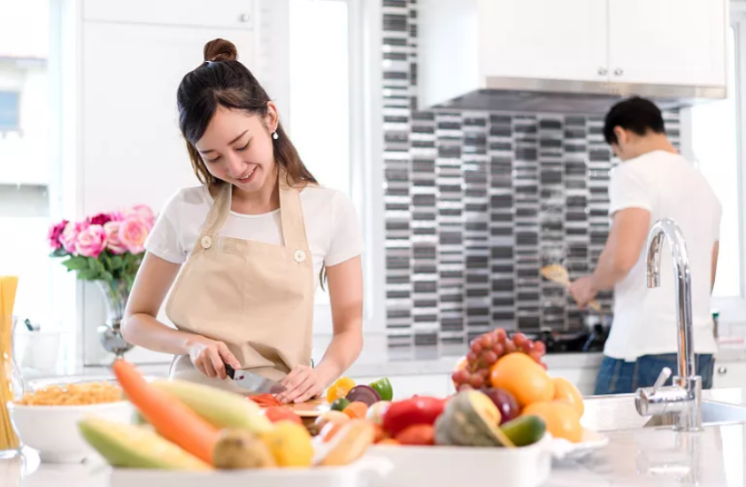 一机多用的集成水槽,为家人的入口健康保驾护航!-JinMo之家