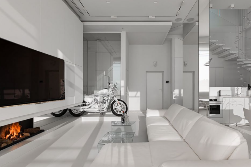 75英寸的酷开电视P70，用科技点亮生活！的第5张示图